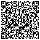 QR code with Tran Pac Inc contacts
