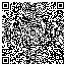 QR code with Hanninpex contacts