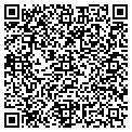 QR code with C F A Staffing contacts