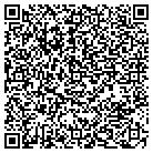 QR code with Falls Church Public Access Cor contacts