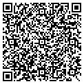 QR code with Csi Staff Inc contacts