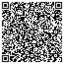 QR code with F & C Enterprise contacts