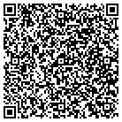 QR code with R & D Oil Field Consulting contacts