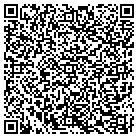 QR code with Rudolph M Franklin Md & Associates contacts