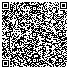 QR code with First Virginia Regiment contacts
