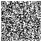 QR code with R & J Oilfield Services Inc contacts