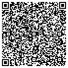 QR code with R J Thibodeaux Shell Yard Inc contacts