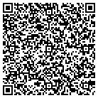QR code with We Care Wellness-Medical Supls contacts