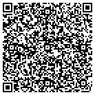 QR code with Galliford-Mulard Foundation contacts