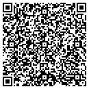 QR code with Glaucoma Center contacts