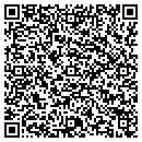 QR code with Hormozi Darab MD contacts