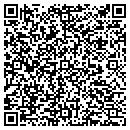 QR code with G E Financial Assurance Co contacts