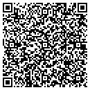 QR code with Hopwood contacts