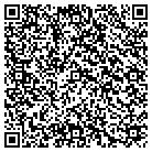 QR code with Malouf Sr George S MD contacts