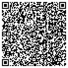 QR code with Healing Through Creativity Inc contacts