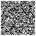QR code with Custom Payroll Service Inc contacts