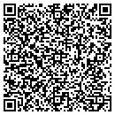 QR code with B L Fabricators contacts