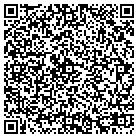 QR code with Sebastian Police Department contacts