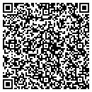 QR code with Oser Ronald S MD contacts