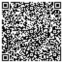 QR code with Deltas Hrm contacts