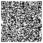QR code with De Luck's Billing Solutions Inc contacts