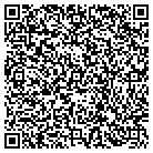 QR code with Hinton-Lee Charitble Family Fdn contacts