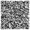 QR code with Retina Associates contacts