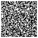 QR code with Retina Associates contacts