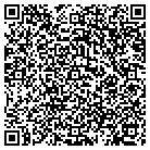 QR code with Honoring The Earth Ltd contacts