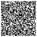 QR code with Hooker Foundation contacts