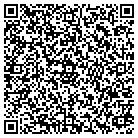 QR code with R Henderson Construction & Millwork contacts