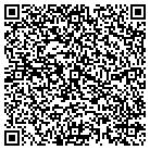 QR code with G And M Technology Systems contacts