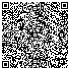 QR code with Ultra Blend Solutions contacts