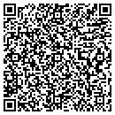 QR code with Raymond James contacts