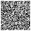QR code with Richard N Land M D contacts