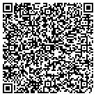 QR code with Huff Poole & Mahoney Foundatio contacts