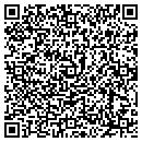QR code with Hull Foundation contacts