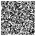 QR code with Dacco contacts
