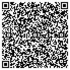 QR code with University-Maryland Eye Assoc contacts