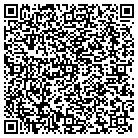 QR code with Hunt Valley Professional Serivces Inc contacts