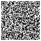 QR code with First Coast Dialysis Center contacts