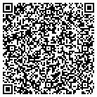 QR code with Oglethorpe Police Department contacts