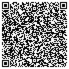 QR code with James Madison University Inc contacts