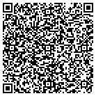 QR code with L A C Bookkeeping Service contacts