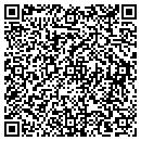 QR code with Hauser Robert A MD contacts