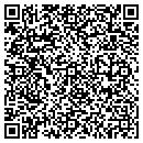 QR code with MD Billing LLC contacts