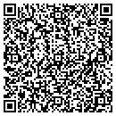 QR code with PLASMON Lms contacts