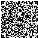 QR code with M&H Medical Systems contacts