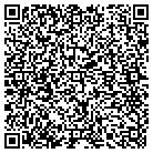QR code with Korean Association of Greater contacts