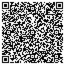 QR code with O C B Inc contacts